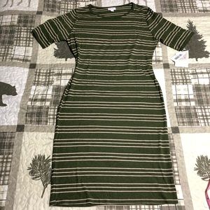 NWT LulaRoe Julia Dress